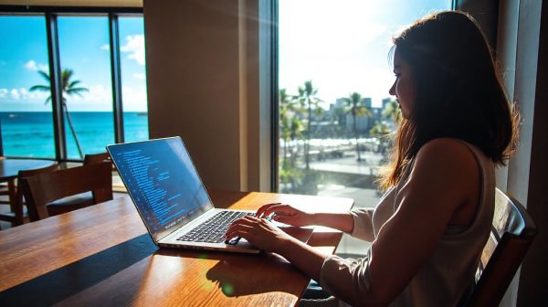 Améliorez votre savoir numérique avec des courses IA à Nouméa