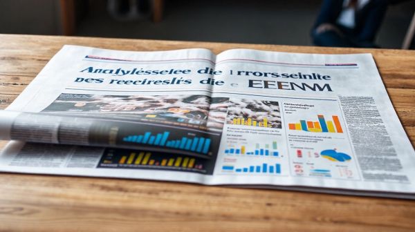 Analyse approfondie des résultats du concours ENM par L'Autre Prépa