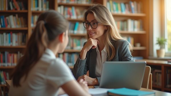 Comment se former au métier de responsable pédagogique