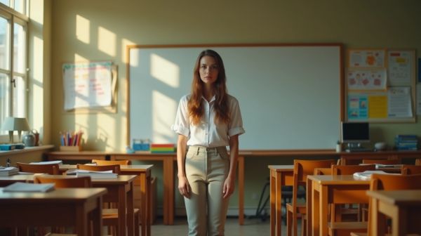 Comment se former au métier de responsable pédagogique