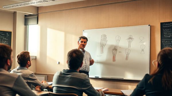 Devenez expert en prothèse ongulaire à Toulouse : un cursus pratique