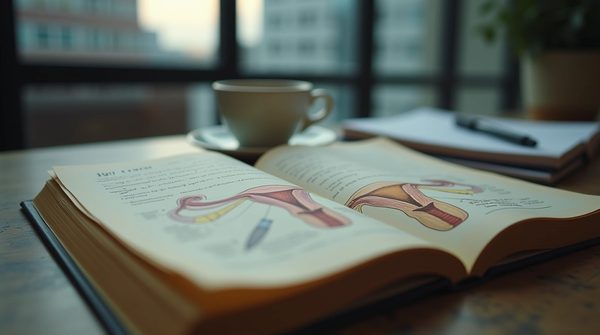 E-learning : se former efficacement au diagnostic de l'endométriose