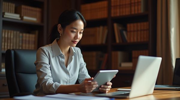 Financer sa formation à distance avec le CPF : le mode d'emploi