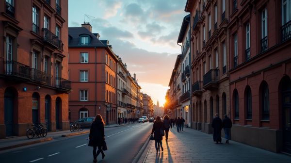 Formations à Toulouse : s'adapter aux changements de carrière en 2026