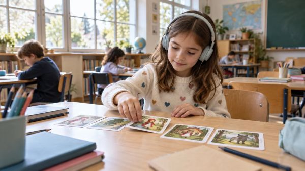 Guide des techniques surprenantes pour améliorer la lecture au CE2