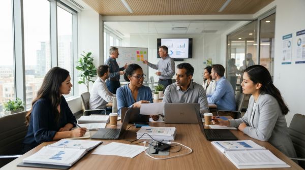 Guide essentiel pour obtenir la certification Qualiopi avec succès
