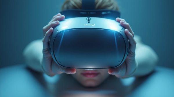 La sécurité immersive redéfinie par la réalité virtuelle