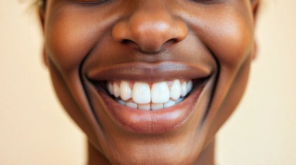 Les meilleures méthodes pour un sourire blanc en 2026
