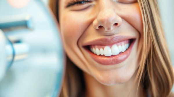 Les meilleures méthodes pour un sourire blanc en 2026