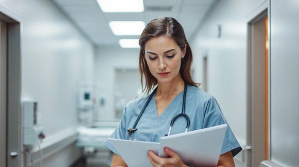 Les responsabilités clés d'une aide-soignante en SSPI sécurisée