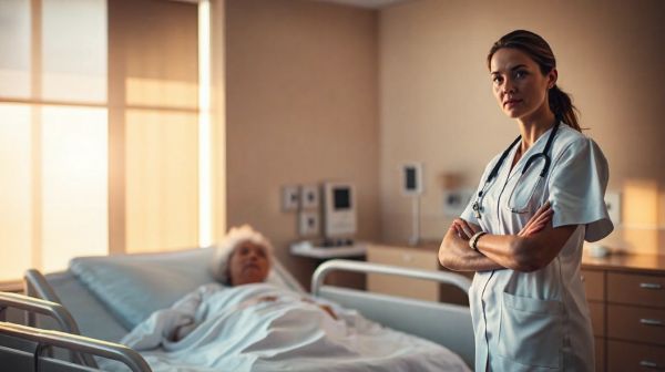 Les responsabilités clés d'une aide-soignante en SSPI sécurisée