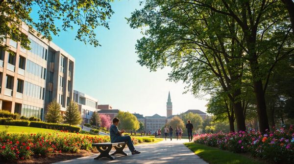 Les soft skills sur différents campus : un atout stratégique