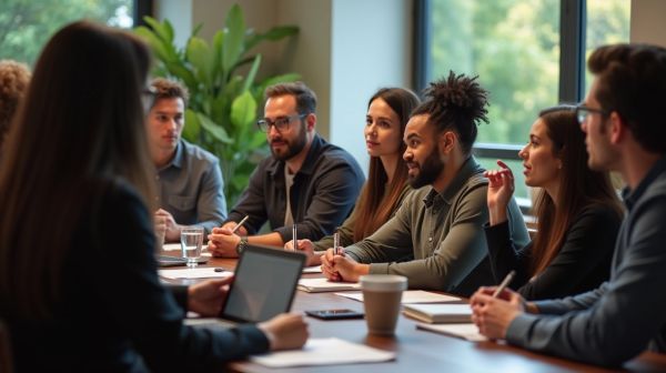 L'évaluation des soft skills sur plusieurs campus : un enjeu clé