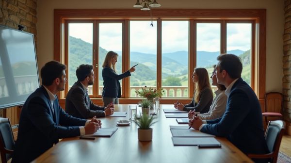 Maîtriser la certification Qualiopi avec un centre de formation dans la Marne