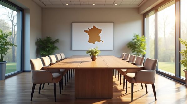 Maîtriser la certification Qualiopi avec un centre de formation dans la Marne