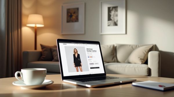 Maîtriser l'e-commerce pour réussir vos ventes en ligne