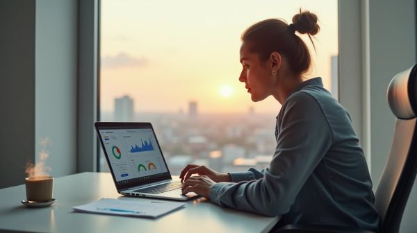 Maîtriser l'e-commerce pour réussir vos ventes en ligne