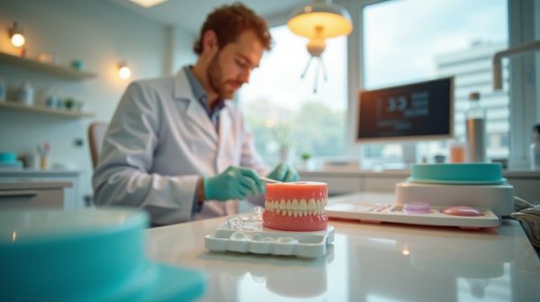 Maîtriser les techniques de blanchiment dentaire en 2026