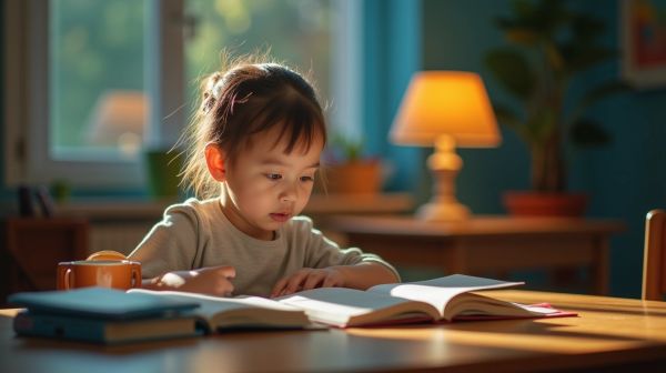 Optimiser la compréhension de lecture au CE2 avec des stratégies inattendues