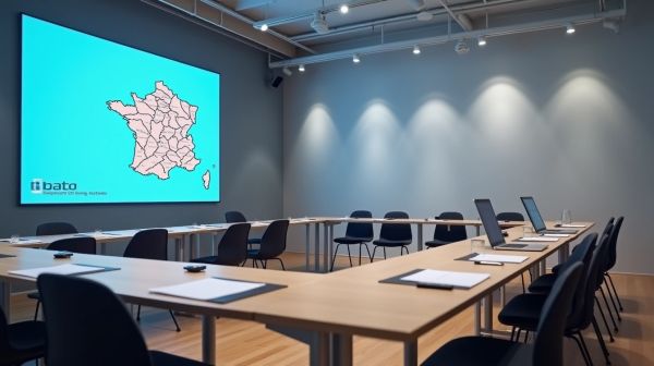 Optimisez votre formation avec une plateforme LMS conforme à Qualiopi