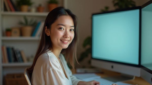 Postuler pour la formation secrétaire médicale à distance
