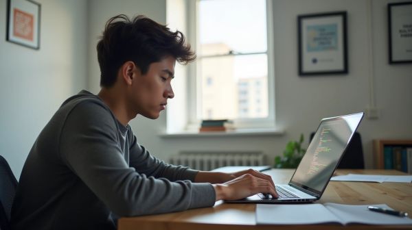 Pourquoi les formations orientées IA peuvent transformer votre carrière