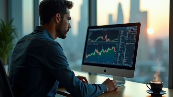 Pourquoi maîtriser le ict trading est essentiel pour les traders