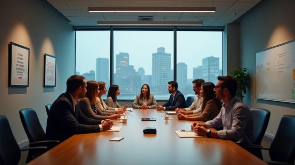 Quelles sont vos obligations concernant la formation obligatoire en entreprise