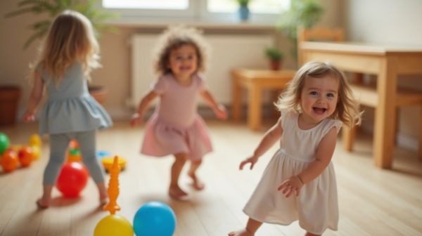 Recrutement en crèche à Toulouse : ce que cherchent vraiment les structures