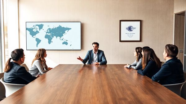 Top 5 critères pour sélectionner un coach ICF certifié