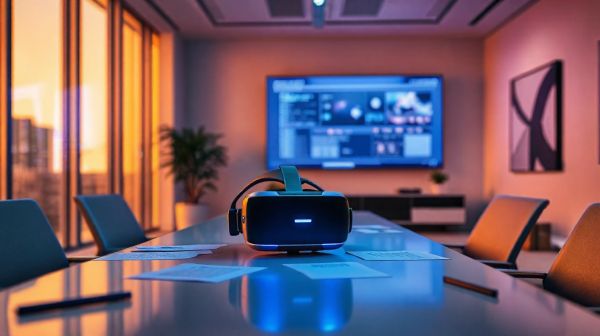Top 5 innovations en sécurité grâce à la réalité virtuelle
