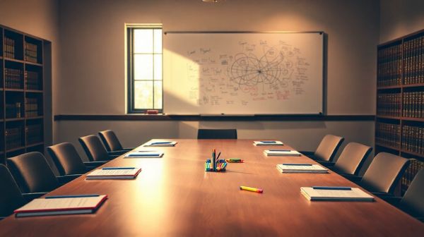 Top étapes pour devenir responsable pédagogique réussi