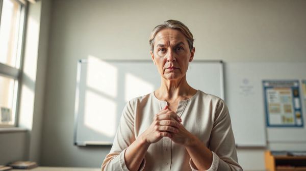 Top étapes pour devenir responsable pédagogique réussi