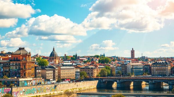 Top formations à Toulouse pour dynamiser votre carrière en 2026