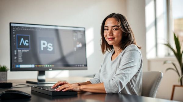 Top raisons de suivre une formation photoshop à Nice pour créer
