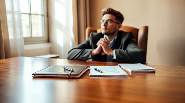 Top stratégies pour faire progresser sa carrière d'encadrant