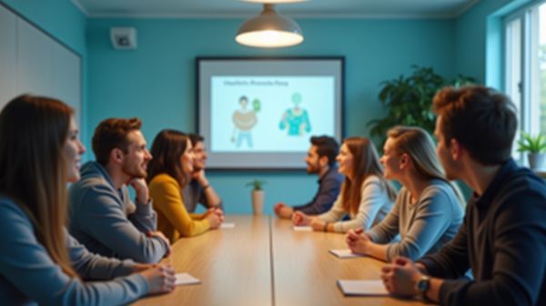Votre solution pour la formation prévention Hauts de France