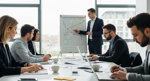 Formation VTC : les étapes à suivre pour réussir votre reconversion