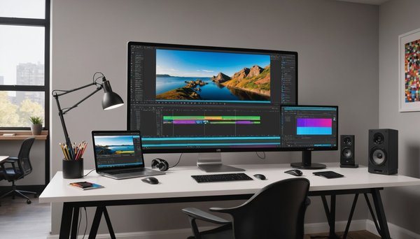 Apprenez le montage vidéo en ligne : formons des créateurs !