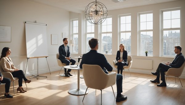 Formation hypnose : votre chemin vers une carrière épanouissante