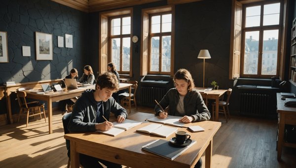 Réussir le concours PASS à Clermont-Ferrand : nos conseils pratiques