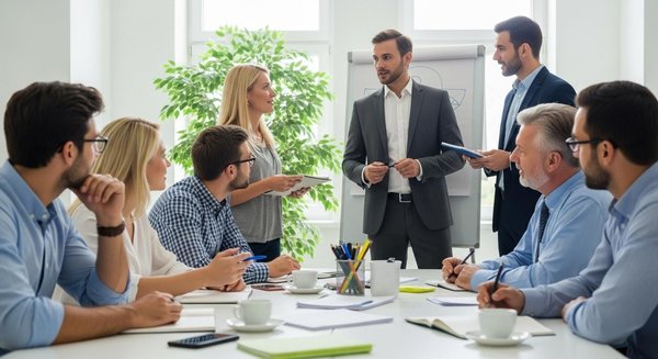 Rps formation : la solution pour mieux gérer les risques psychosociaux au travail